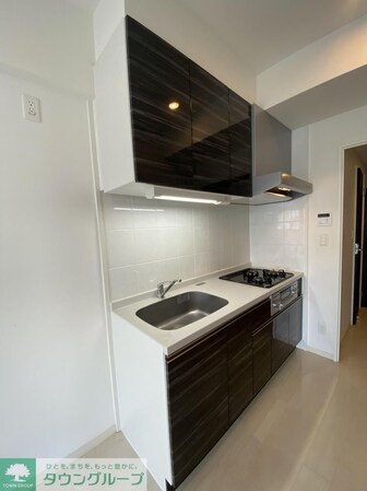 S-FORT熱田花町の物件内観写真